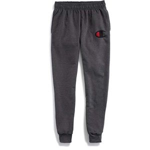 NWT Men’s Champion Joggers